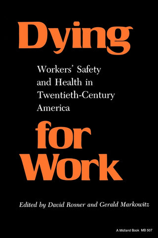 Dying for Work
