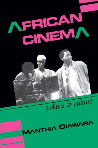 African Cinema