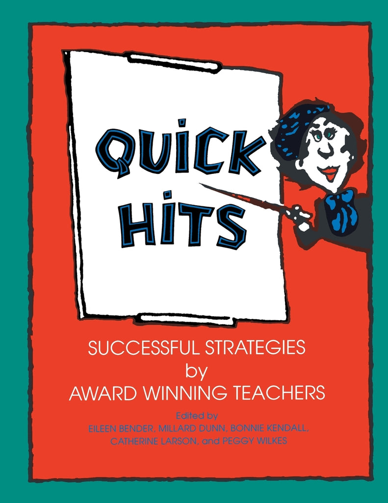 Quick Hits