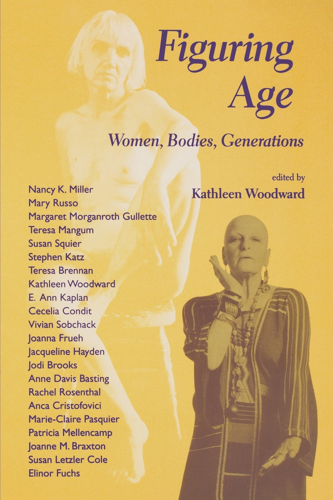 Figuring Age