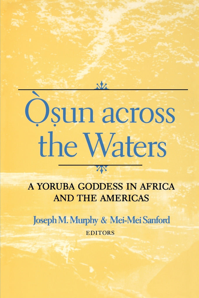 Osun Across the Waters