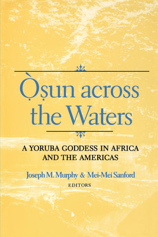 Osun Across the Waters