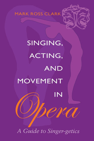 Singing, Acting, and Movement in Opera