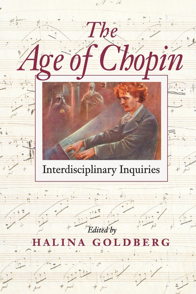 The Age of Chopin