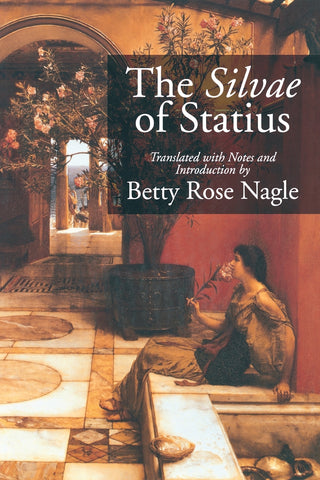 The Silvae of Statius