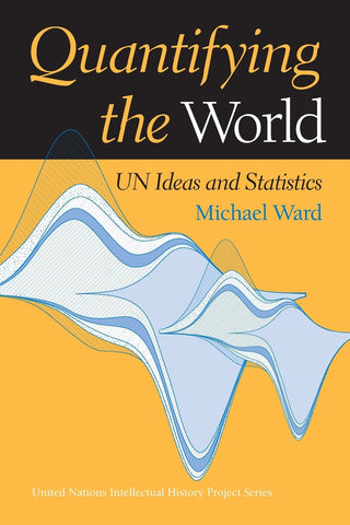 Quantifying the World