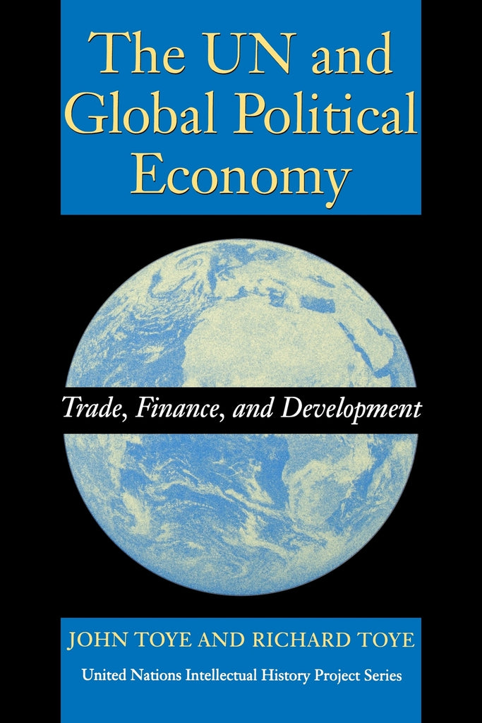 The UN and Global Political Economy