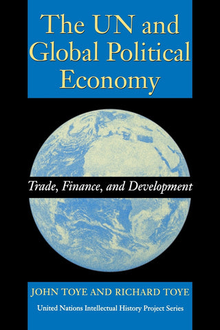 The UN and Global Political Economy
