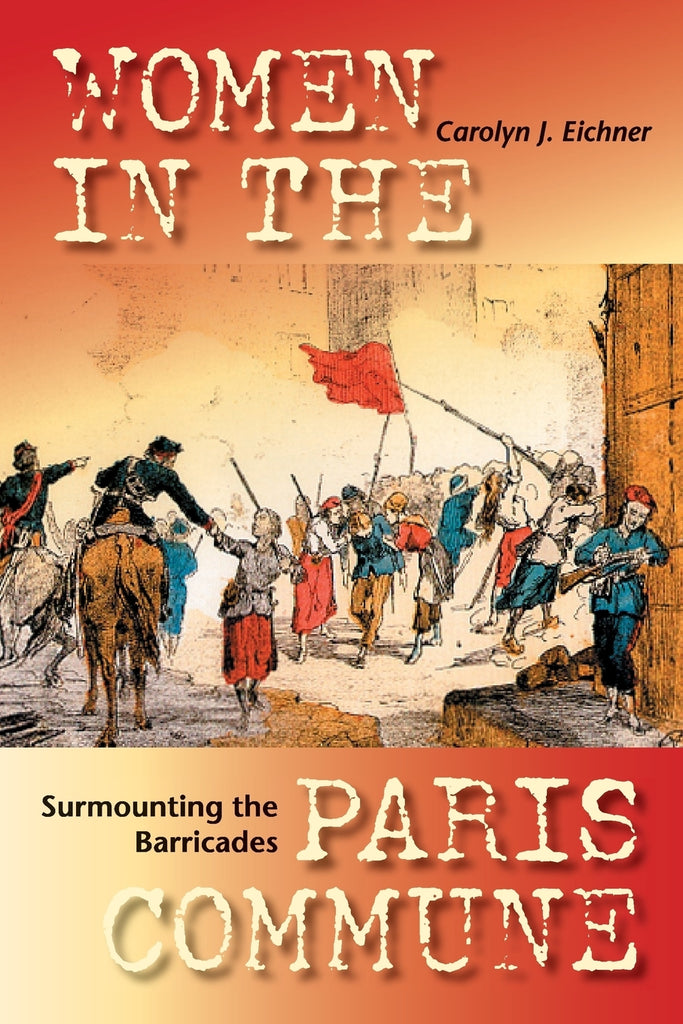 Surmounting the Barricades