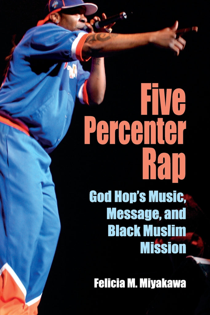 Five Percenter Rap