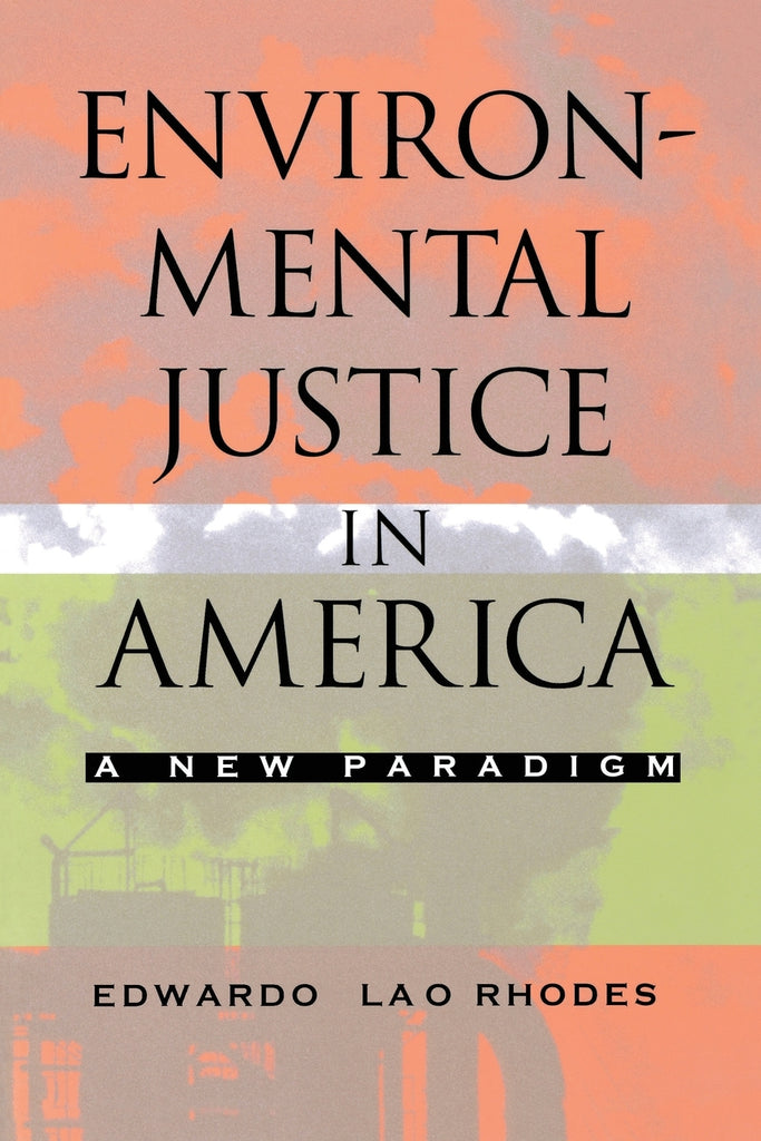 Environmental Justice in America