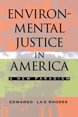 Environmental Justice in America