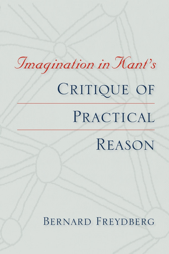 Imagination in Kant's Critique of Practical Reason