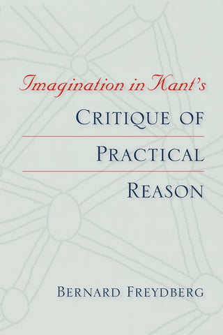 Imagination in Kant's Critique of Practical Reason