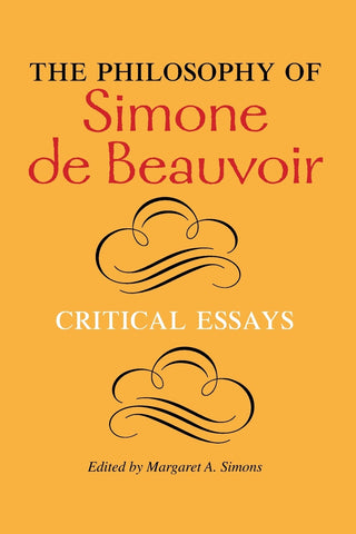The Philosophy of Simone de Beauvoir