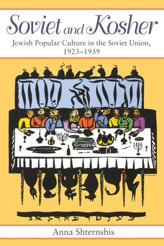 Soviet and Kosher
