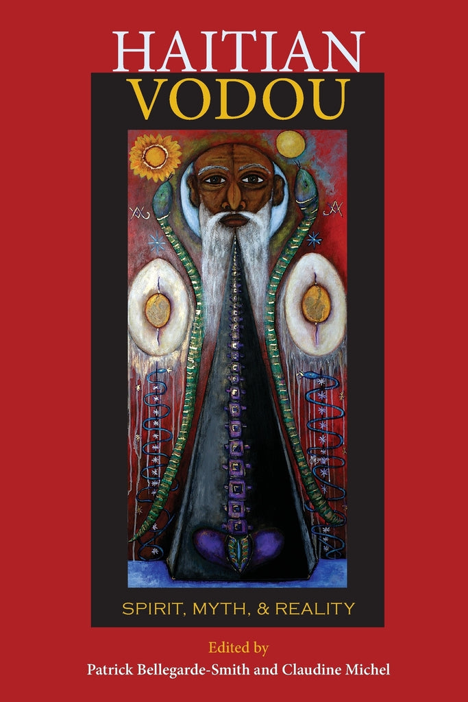 Haitian Vodou