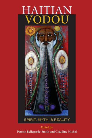 Haitian Vodou
