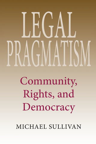 Legal Pragmatism
