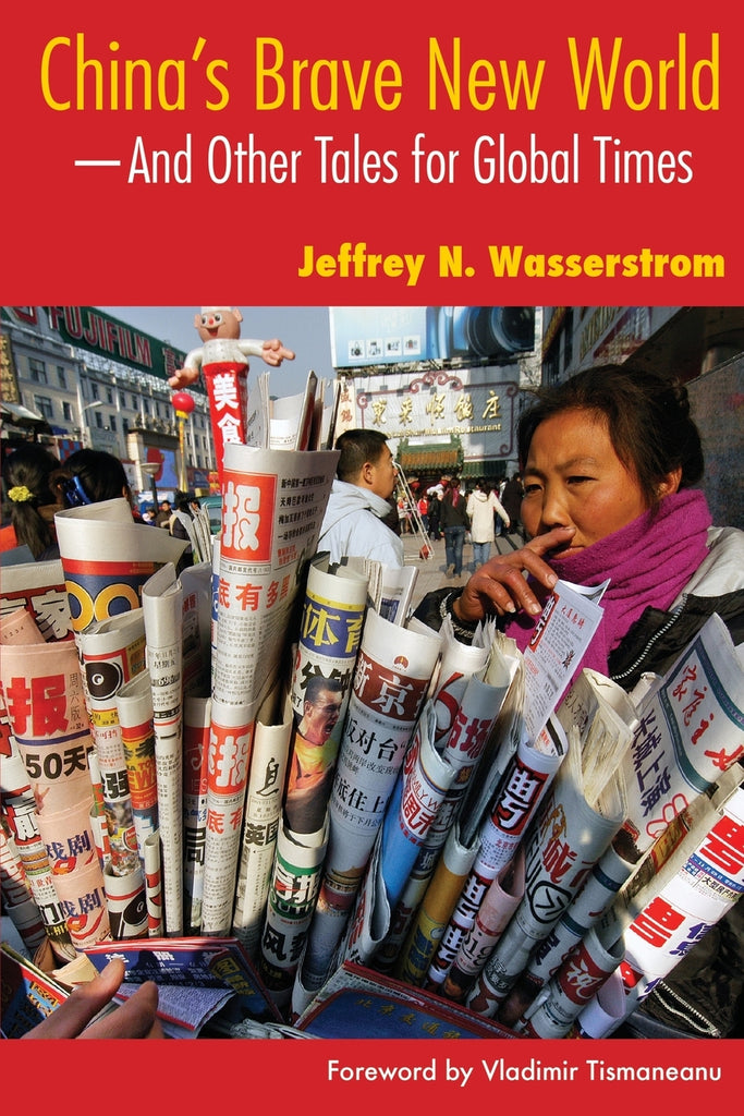China's Brave New World