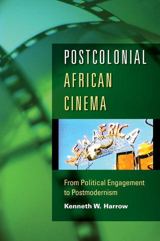 Postcolonial African Cinema