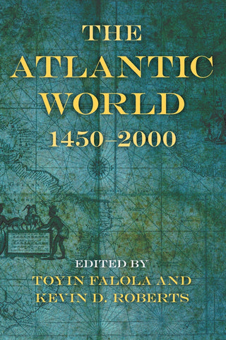 The Atlantic World