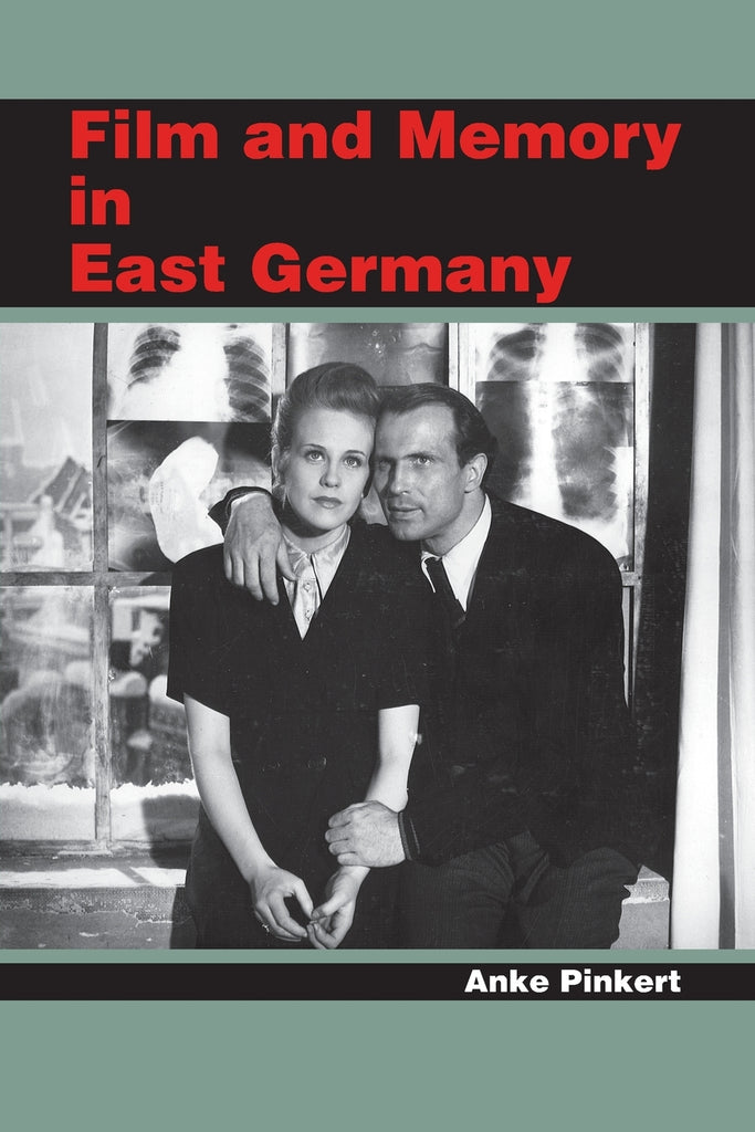 Film and Memory in East Germany