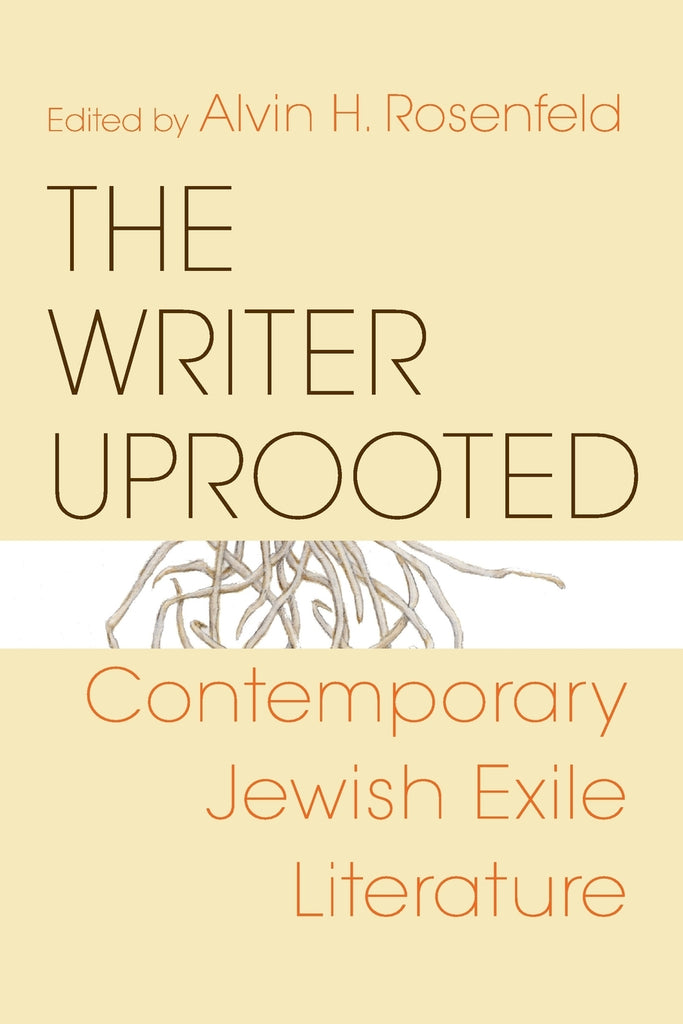 Writer Uprooted