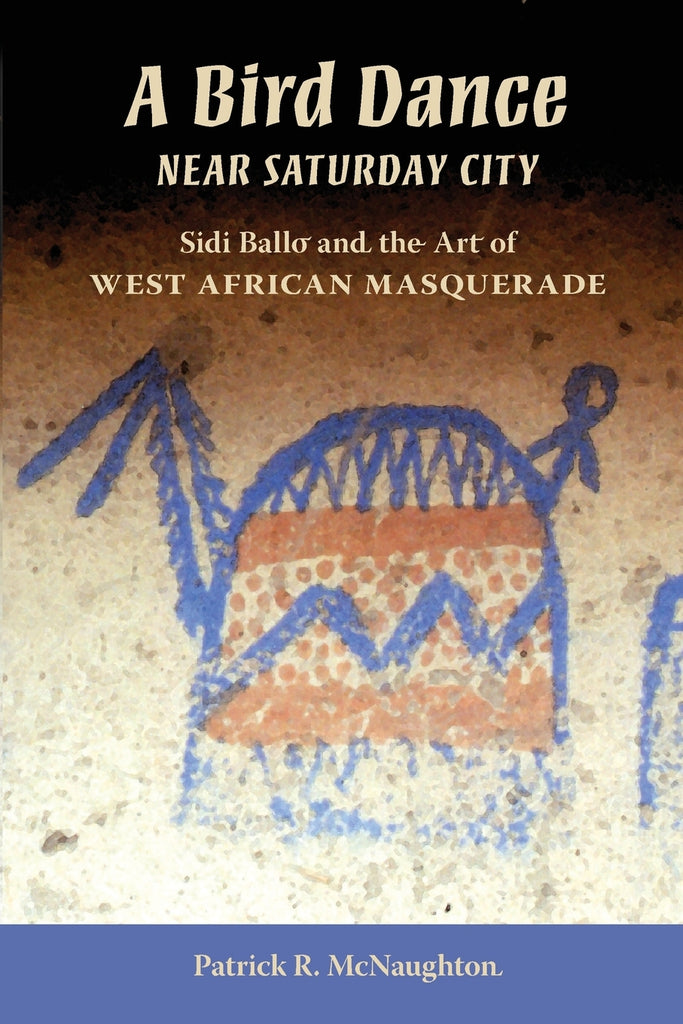 Bird Dance Near Saturday City