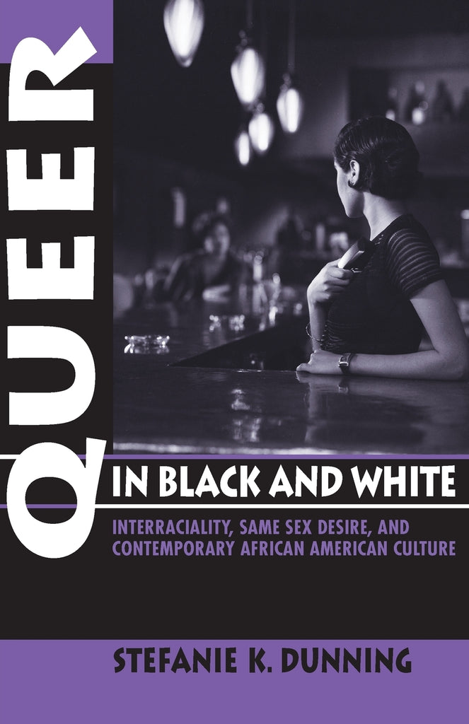 Queer in Black and White