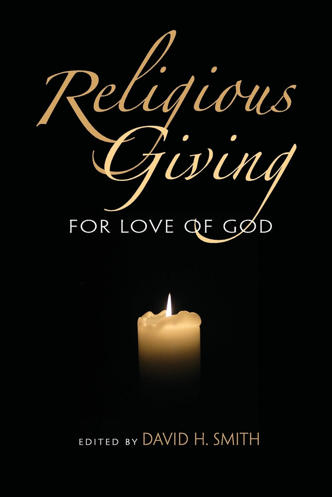 Religious Giving