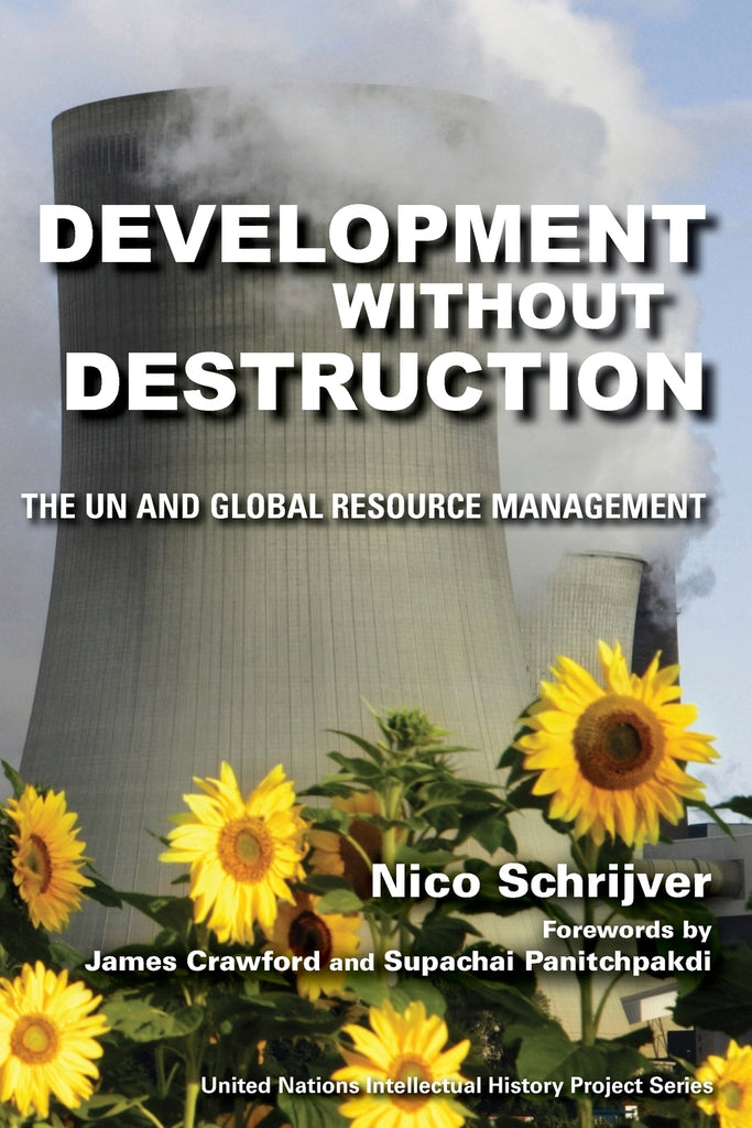 Development Without Destruction