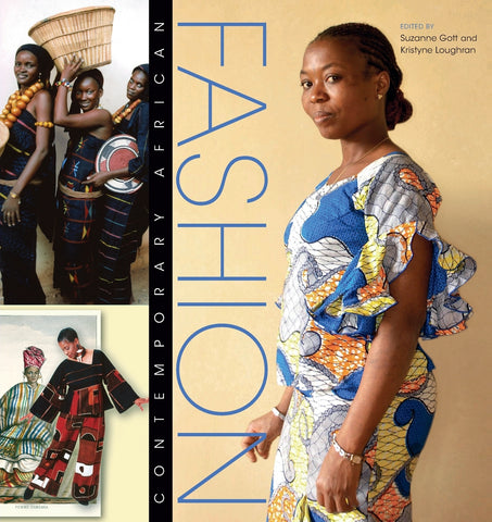 Contemporary African Fashion