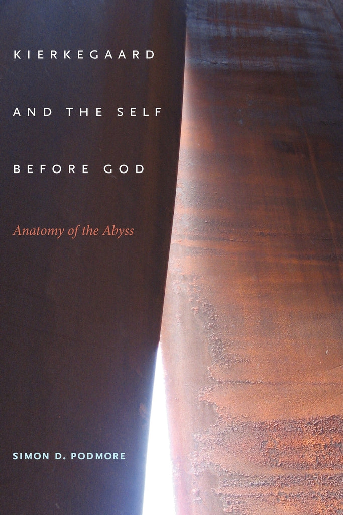 Kierkegaard and the Self Before God