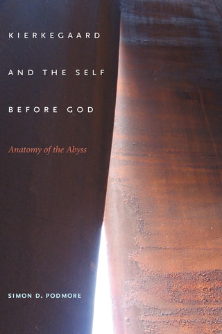 Kierkegaard and the Self Before God
