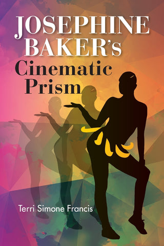 Josephine Baker's Cinematic Prism