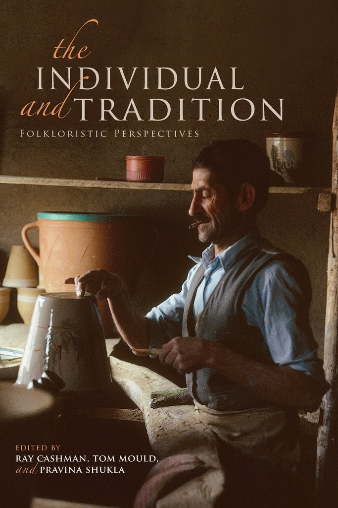 The Individual and Tradition