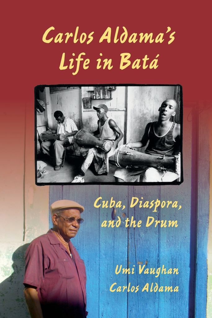 Carlos Aldama's Life in Bata