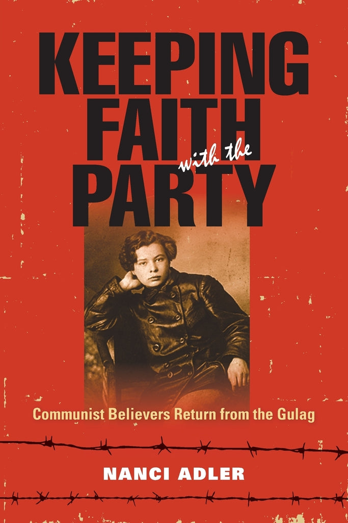 Keeping Faith with the Party