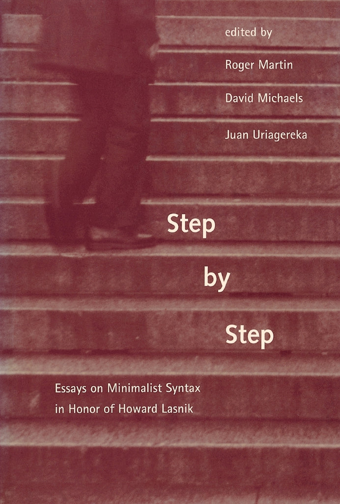 Step by Step