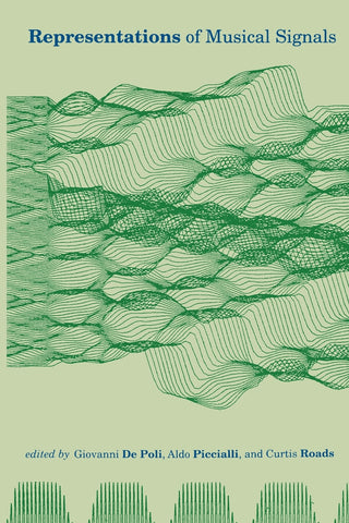Representations of Musical Signals