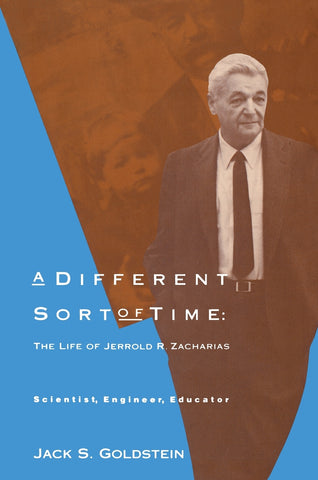 A Different Sort of Time