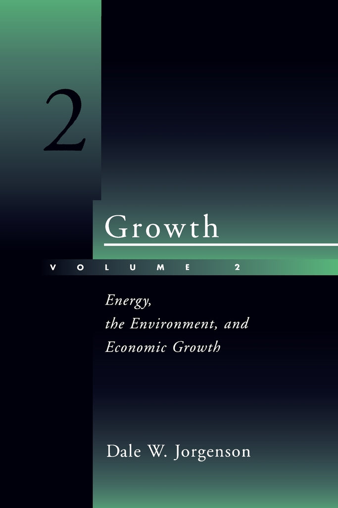 Growth, Volume 2