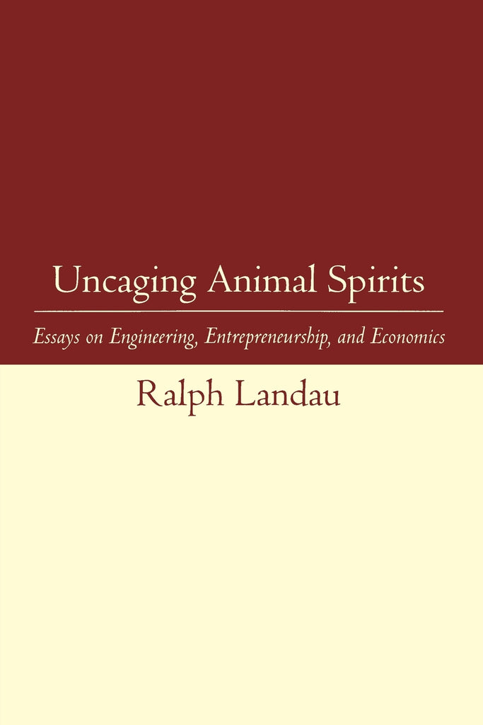 Uncaging Animal Spirits