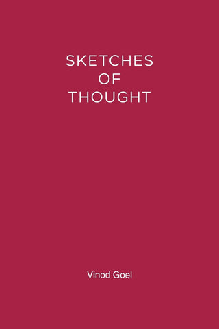 Sketches of Thought