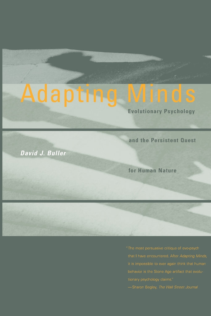 Adapting Minds