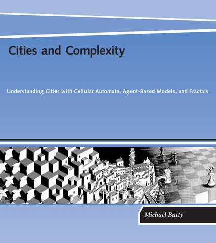 Cities and Complexity