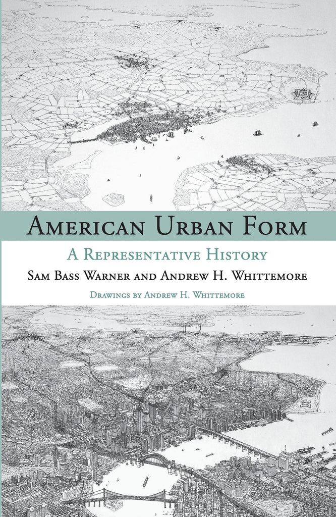 American Urban Form