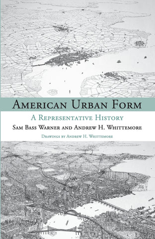 American Urban Form