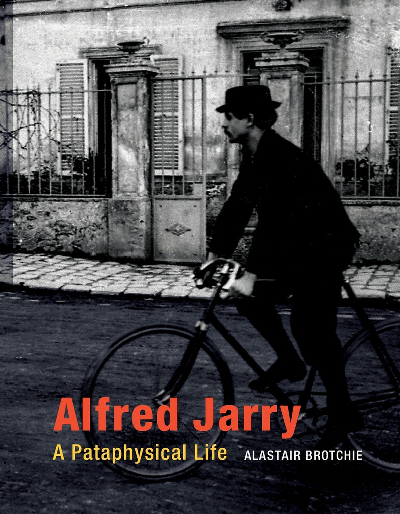 Alfred Jarry